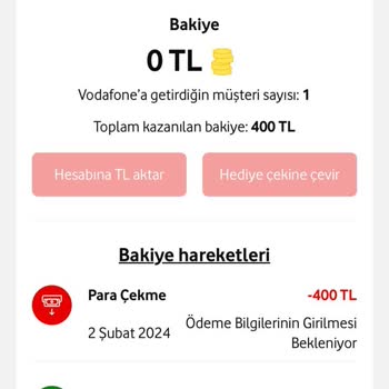 Winfluenced Uygulaması Ödeme Yapmıyor!