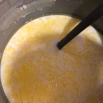 Uluova Jersey Sütten Yağ Gibi Bir Parça Çıktı!