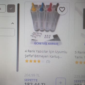 N11'de Kargo Ücreti Sürprizi!