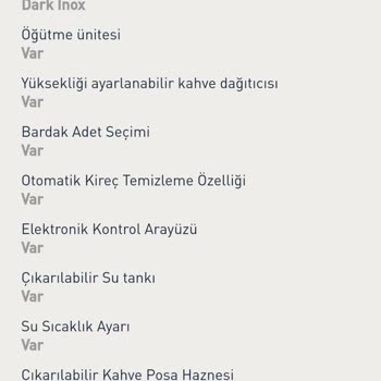 Grundig Resmi Sitesinin Yanlış Beyanı Ve Çözümsüzlüğü