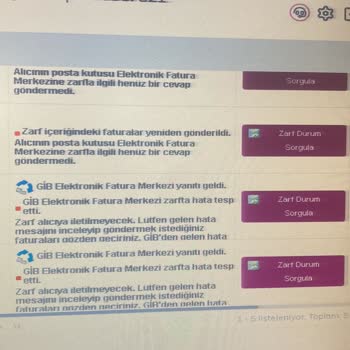 QNB Finansbank QNB Efinans Portal Sorun Çözümü Sıfır Şirketleri İflasa Sürüklüyor