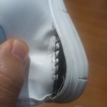 Tofisa Kalitesiz Ürün İadesi