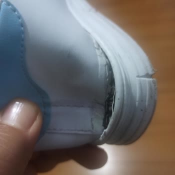 Tofisa Kalitesiz Ürün İadesi