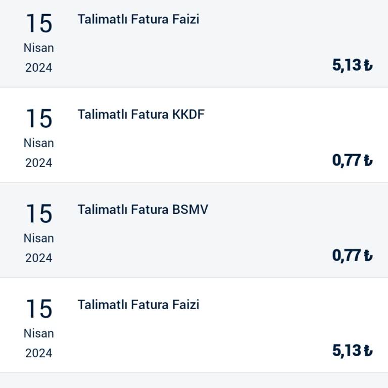 Halkbank Kampanya Vaatleri Ve Ek Ücret Kesintisi, Hayal Kırıklığı!