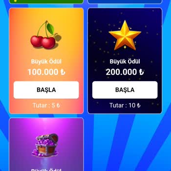 Hepsiburada Oynadıkça Kazan Yüksek Ödül Kazandığımda Hata Verdi!