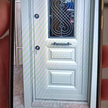 Denizli Çelik Kapı Müşteri Mağduriyeti Ürünün Gelmemesi