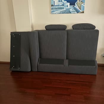 IKEA Ümraniye Eksik Teslim Büyük Mağduriyet