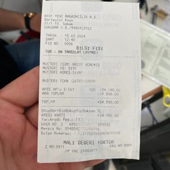 A101 Bisiklet Satıyor Gerisine Karışmıyor