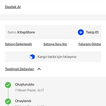 Aras Kargo Antalya Altınova Şubesinde İşini Aşkla Yapanlarda Bugün