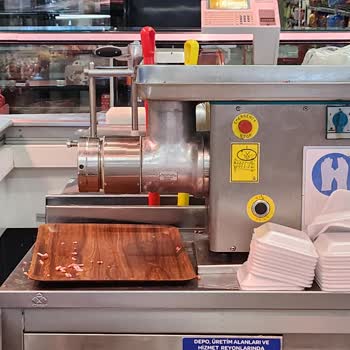 Carrefour SA Park Yasam Çiğli