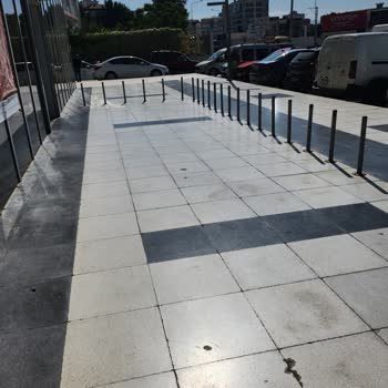 Carrefour SA Park Yasam Çiğli