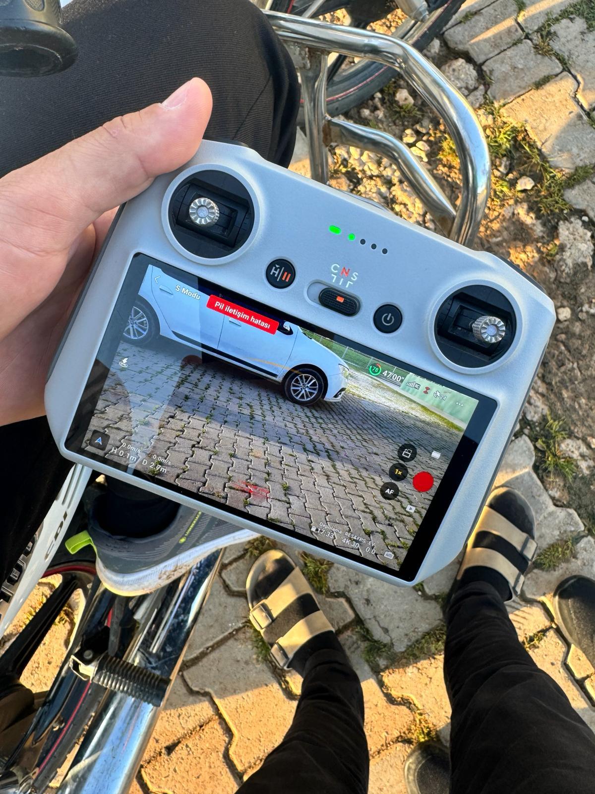 Dji Mini 3 Pro - Şikayetvar