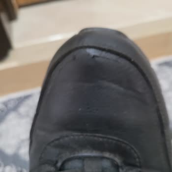 Skechers Markalı Ayakkabı Hepsiburada Üzerinden Alınmıştır