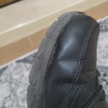 Skechers Markalı Ayakkabı Hepsiburada Üzerinden Alınmıştır
