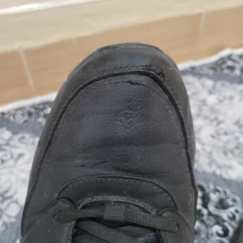 Skechers Markalı Ayakkabı Hepsiburada Üzerinden Alınmıştır