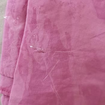 HE-QA by Esra Keskin Demir HE-QA İade İlgisizliği