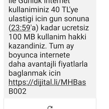Turkcell Haksız Yere Tl Tahsil Edilmiştir