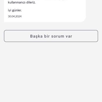 Pazarama Ürünü Kargoya Vermiyor Ve İlgilenmiyor