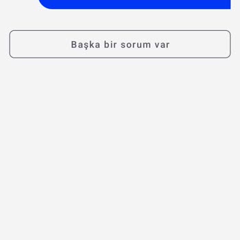 Pazarama Ürünü Kargoya Vermiyor Ve İlgilenmiyor