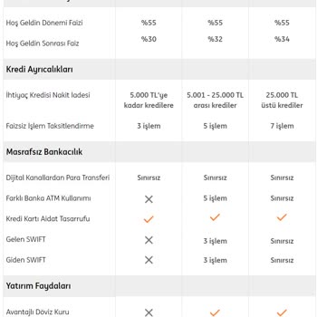 ING 3 Ay Sonra SWİFT Muhabir Ücreti Kesti Ücretsiz Demesine Rağmen
