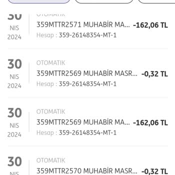 ING 3 Ay Sonra SWİFT Muhabir Ücreti Kesti Ücretsiz Demesine Rağmen