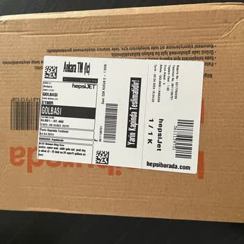 Hepsiburada Eksik Gönderdi, İadesini Aldı Fakat Ücretini İstiyor