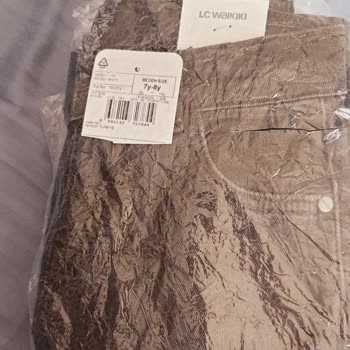 Lc Waıkıkı Şikayet Çözüm Bulamayan Kurum