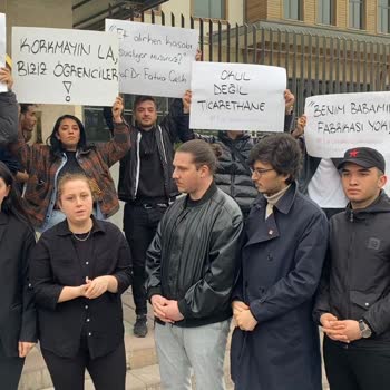 Biruni Üniversitesi Yapılan Zamlara Dur!