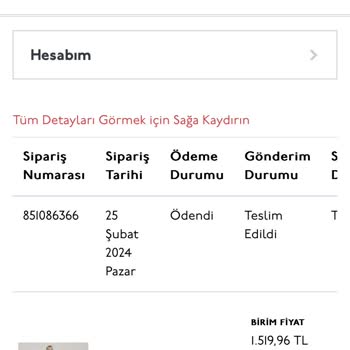 Yargıcı 2 Aydır İadeyi Bekletiyor