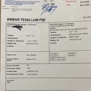 Yargıcı 2 Aydır İadeyi Bekletiyor