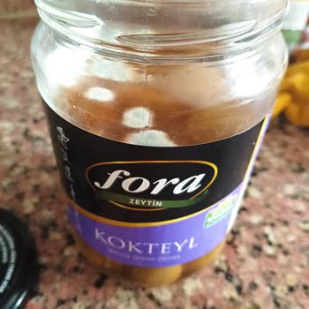 Migros Hamile Müşterinin Küflenmiş Zeytin Tepkisi!