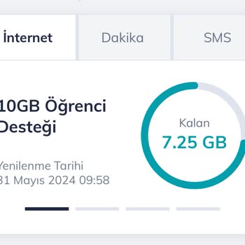 TT Sil Süpür Kullanılmıyor