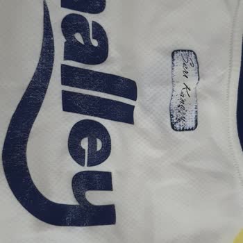 Fenerium Puma Forma Baskı Şikayetim