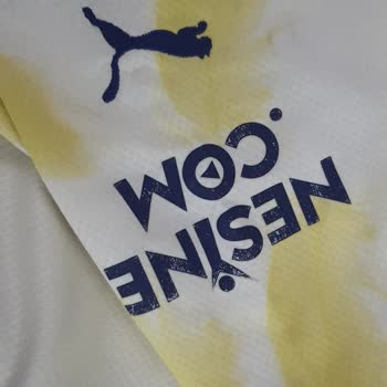 Fenerium Puma Forma Baskı Şikayetim