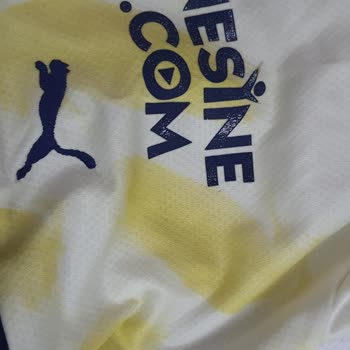 Fenerium Puma Forma Baskı Şikayetim
