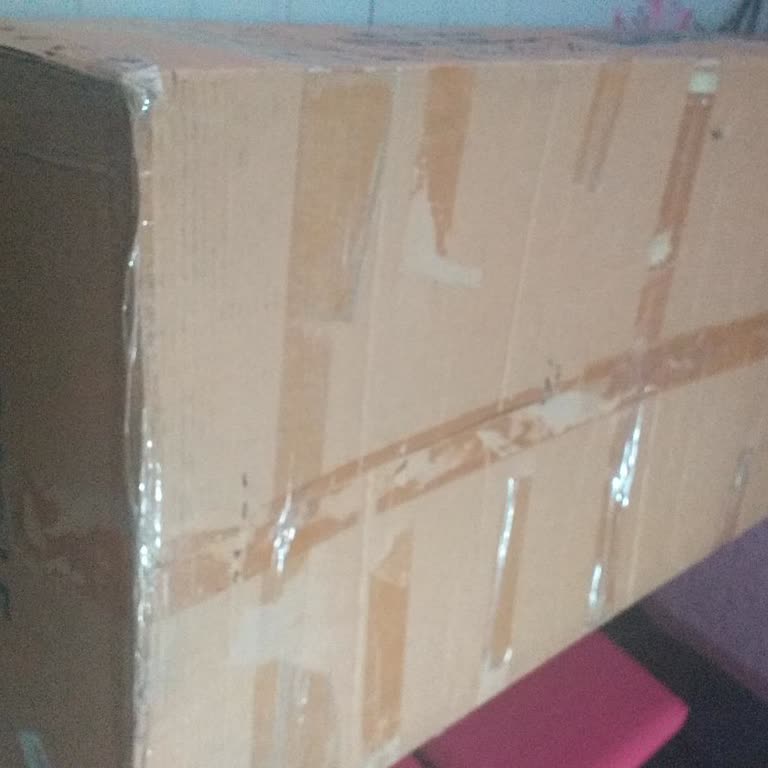 PTT Kargo Kıraç Dağıtım Merkezi