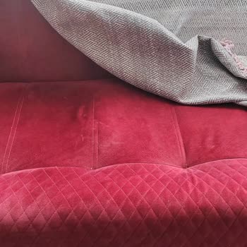 Modalife Koltuk Sorunu Yaşıyorum