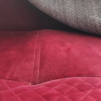 Modalife Koltuk Sorunu Yaşıyorum