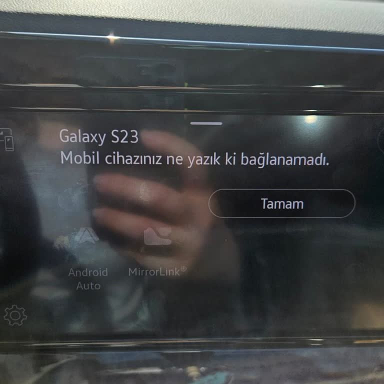 Samsung Galaxy S23 Pişmanlığı