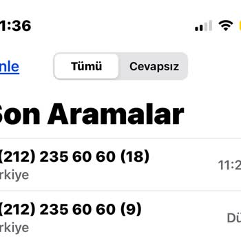 Zirvem Otomotiv Pişmanlıktır, Ödemeleri Yapmıyorlar