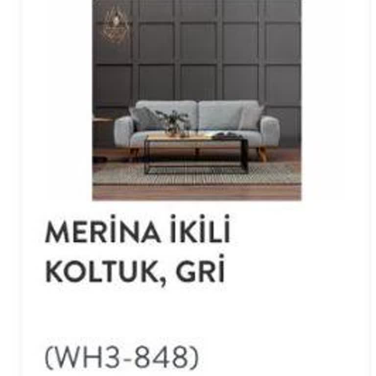 Vivense Aldığım Koltuğun Kumaşı Yetmediği İçin 4.000 TL Fazla Para İstenildi.