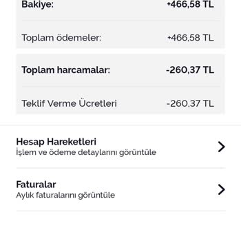 Armut Uygulaması Para İadesi Yapmıyor