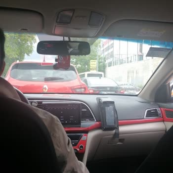 Sancak Taksi (Keçiören) Sancak Vadikent Taksi Mağduriyeti