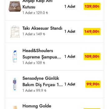 Sok Market Mağduriyeti