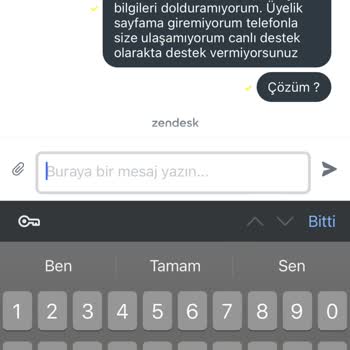 Karcher Ve Faturasız Ürün Gönderimi