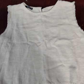 Trendyol Simsi Butik İade Almamak İçin Farklı Ürünle Bana İşlem Yapıyor