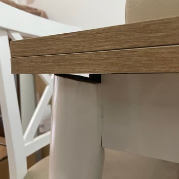 Efeler Mobilya (İstanbul) Efeler Mobilya Masa Teslimatı İle İlgili Müşteri Memnuniyetsizliği