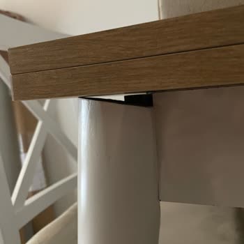 Efeler Mobilya (İstanbul) Efeler Mobilya Masa Teslimatı İle İlgili Müşteri Memnuniyetsizliği