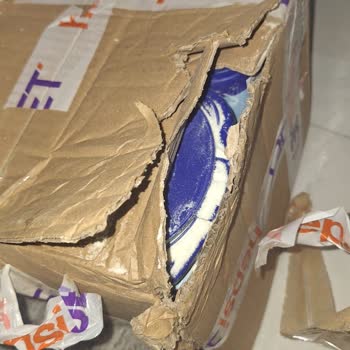 Hepsiburada Stokta Olan Ürün Gönderilmiyor