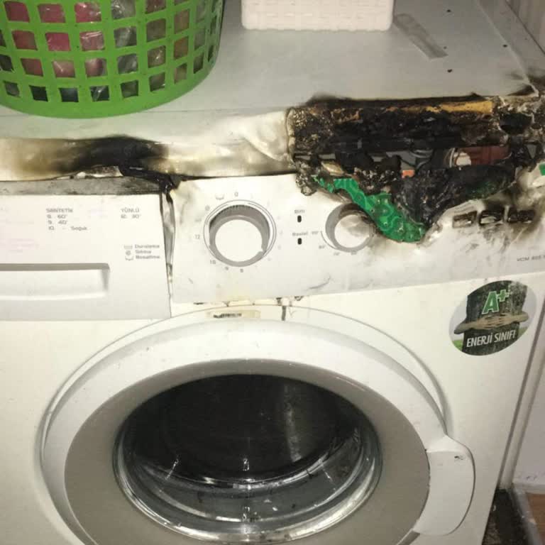 Vestel Malının Arkasında Değil